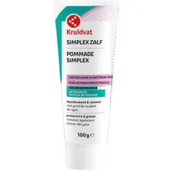 Kruidvat Simplex Zalf