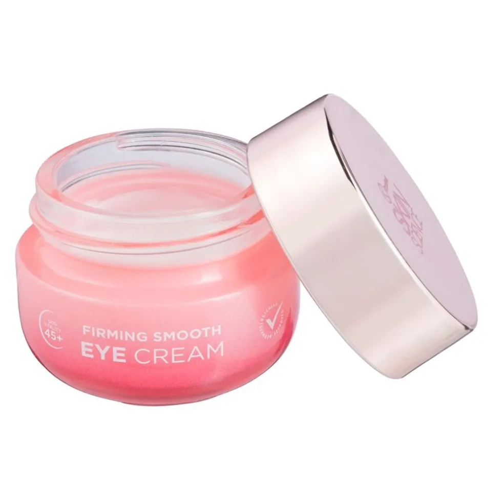 Kruidvat Skin Science Firming Smooth 45+ Eye Cream