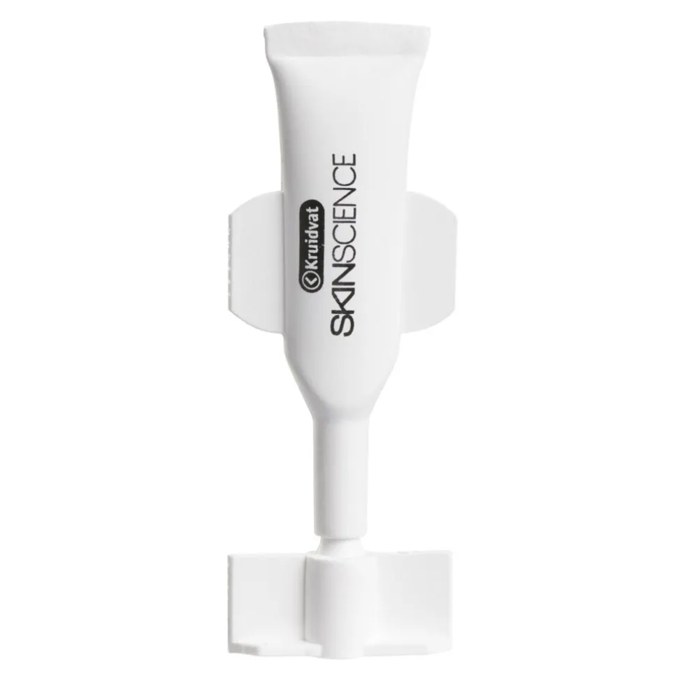 Kruidvat Skin Science Instant Effect Eye Serum