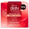 Kruidvat Skin Science Revitalizing Firm 45+ SPF30 Day Cream