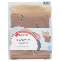 Kruidvat Slabbetjes