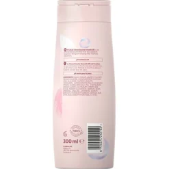 Kruidvat Smooth Silk Crème Douchegel
