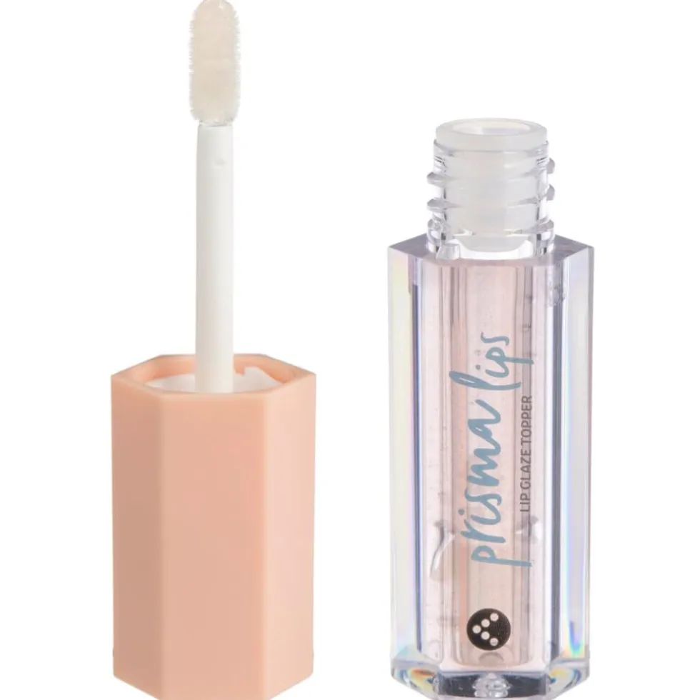 Kruidvat 020 Starry Pink Lip Glaze Topper