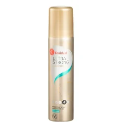 Kruidvat 4 Ultra Strong Hairspray
