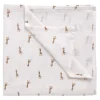 Kruidvat XL Hydrofieldoek met Giraffeprint