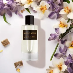La Folie des Délices Bois Délicieux Extrait de Parfum