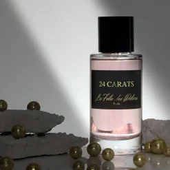 La Folie des Délices 24 Carats Extrait de Parfum