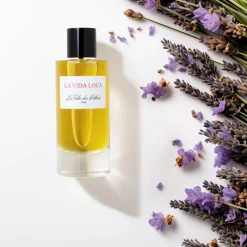 La Folie des Délices La Vida Loca Extrait de Parfum