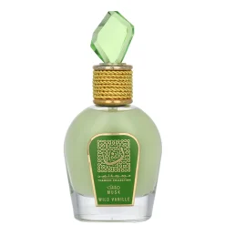 Lattafa Thameen Collection Wild Vanile - Eau de Parfum 100ml