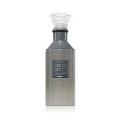 Lattafa Velvet Musk Eau de Parfum