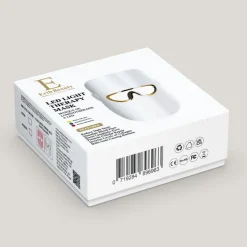 Led-Lichttherapiemasker