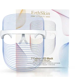 Led-Masker - 7 Kleuropties