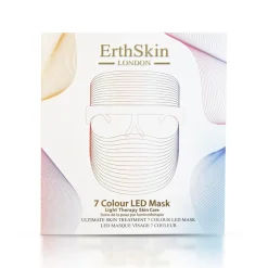 Led-Masker - 7 Kleuropties