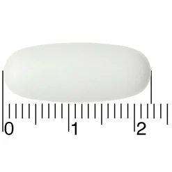 Leefvitaal Glucosamine Puur Tabletten