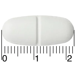 Leefvitaal Magnesiumcitraat Tabletten