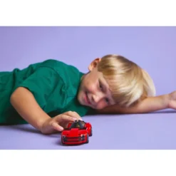 LEGO City 60448 Rode Sportwagen