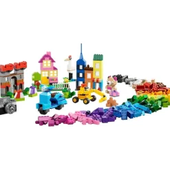 LEGO Classic 10698 Creatieve Grote Opbergdoos
