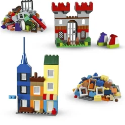 LEGO Classic 10698 Creatieve Grote Opbergdoos