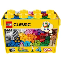 LEGO Classic 10698 Creatieve Grote Opbergdoos