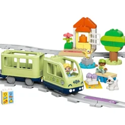 LEGO DUPLO 10427 Interactieve Avonturentrein