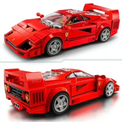 LEGO Speed Champions 76934 Ferrari F40