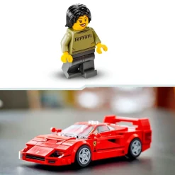 LEGO Speed Champions 76934 Ferrari F40