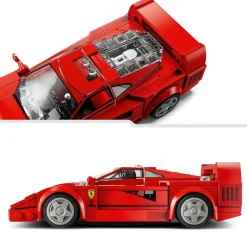 LEGO Speed Champions 76934 Ferrari F40