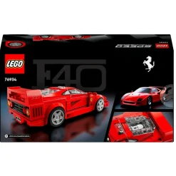 LEGO Speed Champions 76934 Ferrari F40