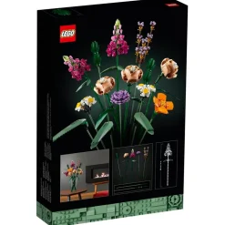 LEGO Botanical Collection 10280 Bloemenboeket