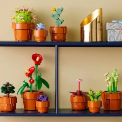 LEGO Botanical Collection 10329 Miniplantjes
