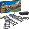 LEGO City 60238 Wissels