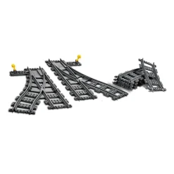 LEGO City 60238 Wissels