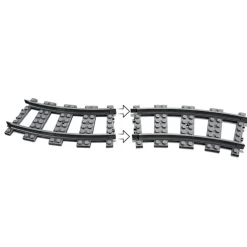 LEGO City 60238 Wissels