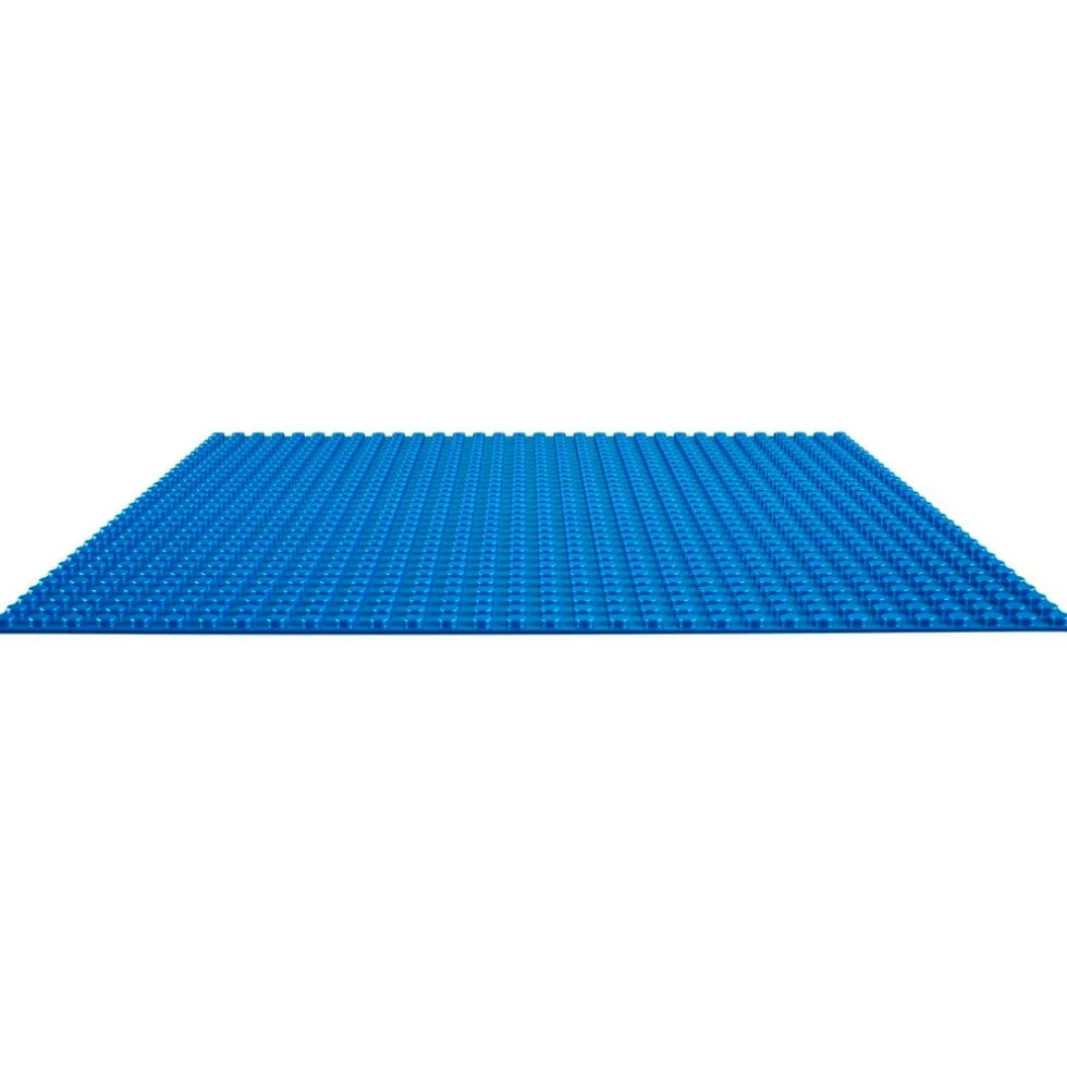 LEGO Classic 11025 Blauwe Bouwplaat