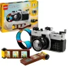 LEGO Creator 31147 Retro Fotocamera