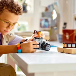 LEGO Creator 31147 Retro Fotocamera