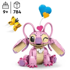 LEGO Disney 43257 Angel