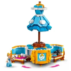 LEGO Disney 43266 De Jurk Van Assepoester