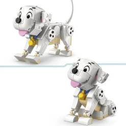 LEGO Disney 43271 Lucky en Penny uit 101 Dalmatiërs