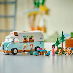LEGO Friends 42663 Camperavontuur met Vrienden