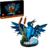 LEGO Icons 10331 Ijsvogel