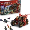 LEGO Ninjago 71844 Ninja Strijdvoertuig
