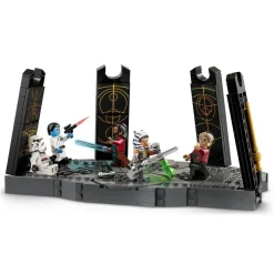LEGO Star Wars 75385 Ahsoka Tano's Duel op Peridea