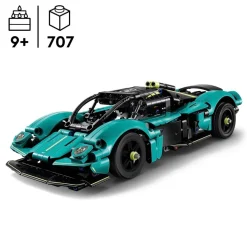LEGO Technic 42208 Aston Martin Valkyrie