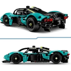 LEGO Technic 42208 Aston Martin Valkyrie