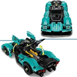 LEGO Technic 42208 Aston Martin Valkyrie