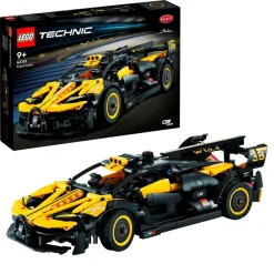 LEGO Technic 42151 Bugatti Bolide