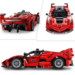 LEGO Technic 42212 Ferrari Fxx K