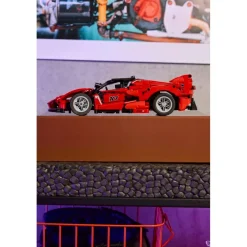 LEGO Technic 42212 Ferrari Fxx K