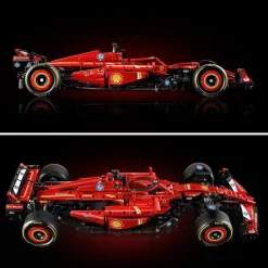 LEGO Technic 42207 Ferrari SF-24 F1 Auto